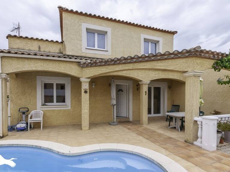 Villa de 6 pièces principales — photo 1
