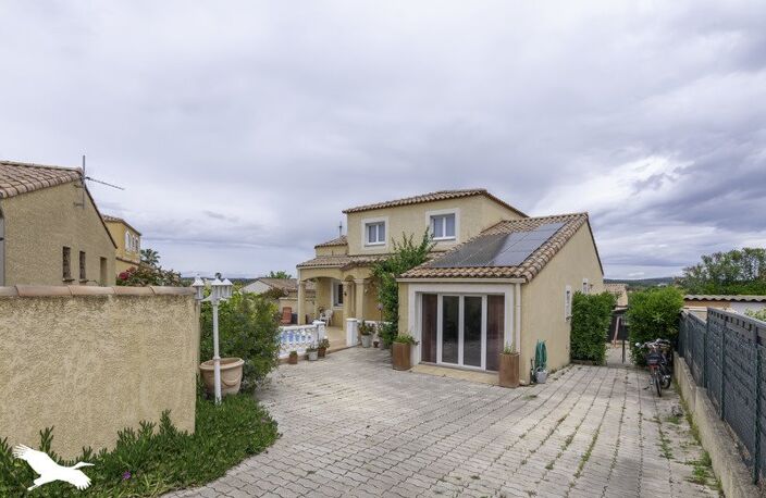 Villa de 6 pièces principales — photo 4