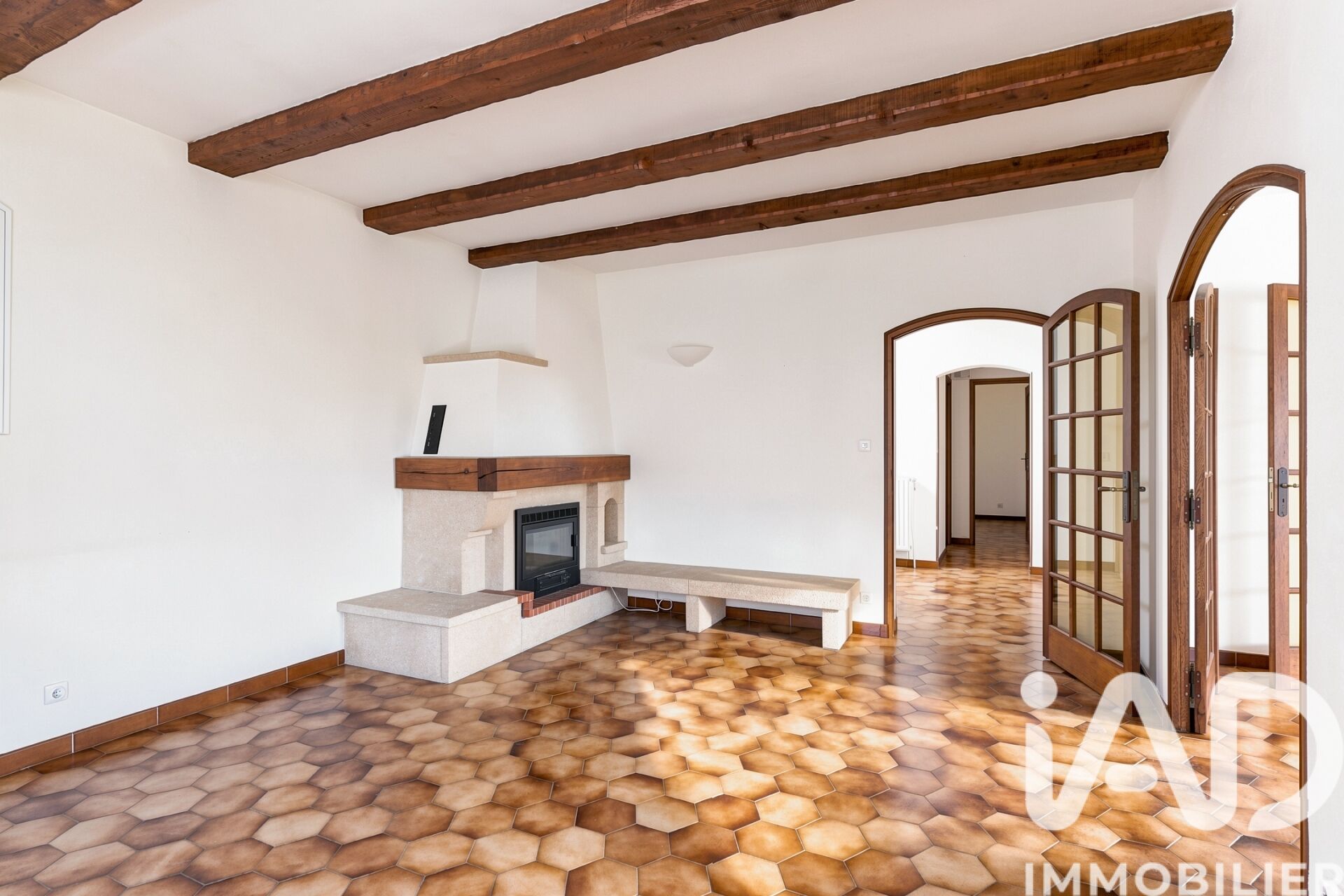 Vente Maison traditionnelle 5 pièces - Photo 4