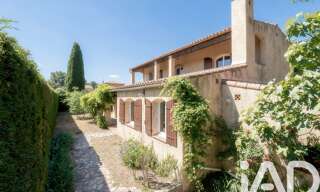 Maison 5 Pièces 160 m² à vendre à Gardanne (13120)