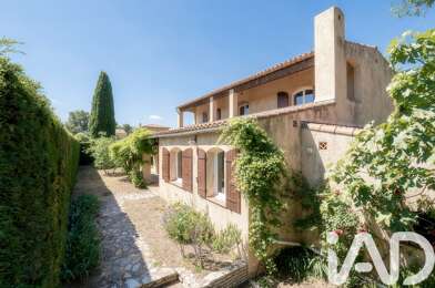 Maison 5 pièces 598000 €