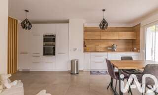 Appartement 3 Pièces 66 m² à vendre à Voglans (73420)