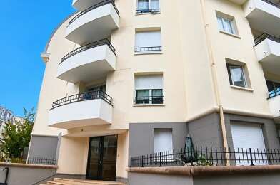 Appartement 2 pièces 155000 €