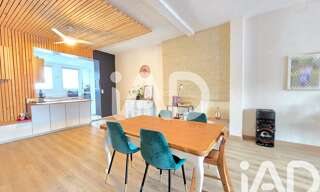 Appartement 4 Pièces 115 m² à vendre à Tarbes (65000)
