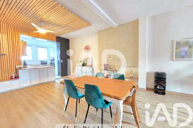 Appartement 4 pièces 205000 €