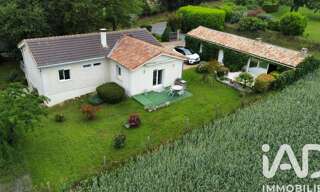 Maison 5 Pièces 110 m² à vendre à Feuillade (16380)