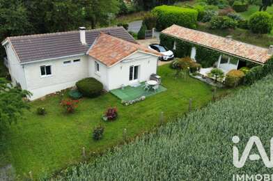 Maison 5 pièces 179000 €