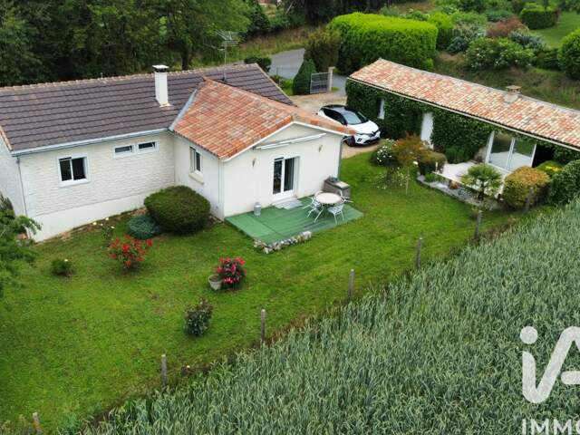 Vente Maison/villa 5 pièces — photo du bien