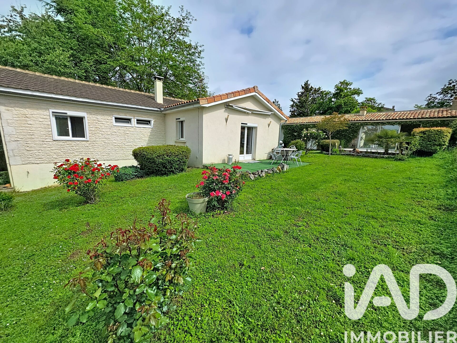 Vente Maison/villa 5 pièces - Photo 2