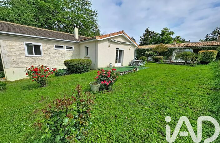 Vente Maison/villa 5 pièces — photo 2