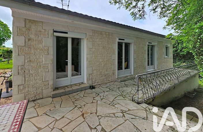 Vente Maison/villa 5 pièces — photo 3