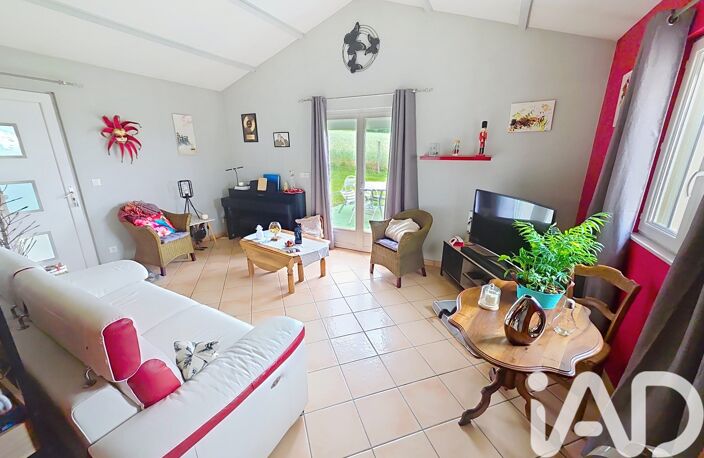 Vente Maison/villa 5 pièces — photo 4