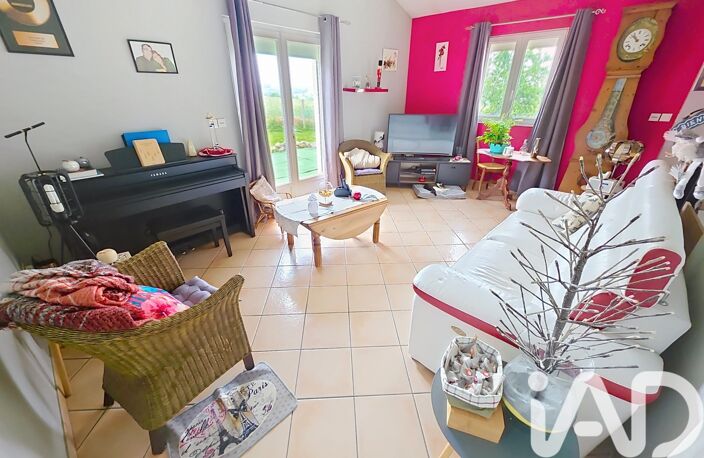 Vente Maison/villa 5 pièces — photo 5