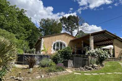 Maison 5 pièces 234300 €