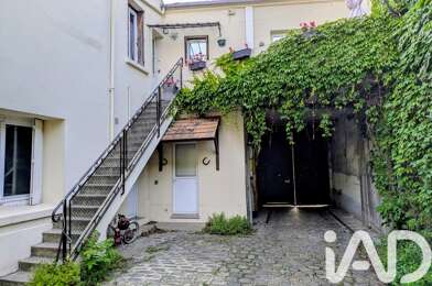 Immeuble  1245000 €