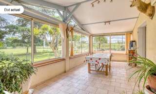 Maison 6 Pièces 150 m² à vendre à Anzex (47700)