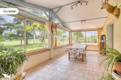 Maison 6 pièces 223650 €