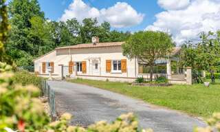 Maison 6 Pièces 150 m² à vendre à Anzex (47700)