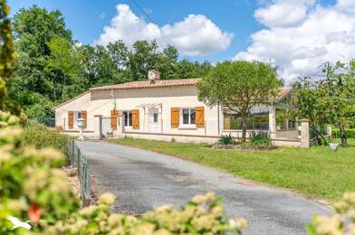 Maison 6 pièces 223650 €