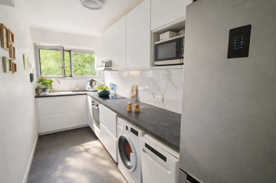 Appartement 4 pièces 236000 €