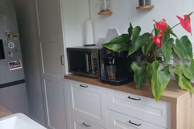 Appartement 4 pièces 1150 €