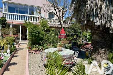 Maison 5 pièces 795000 €