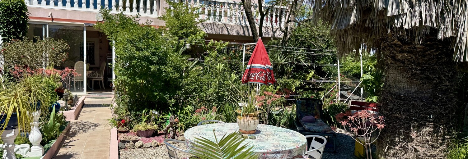 Maison 5 Pièces 220 m² à vendre à La Garde (83130)