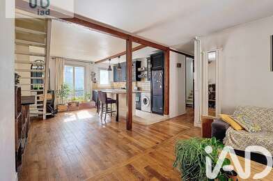 Appartement 5 pièces 650000 €
