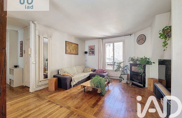 Vente Appartement 5 pièces — photo 3