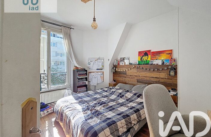 Vente Appartement 5 pièces — photo 4