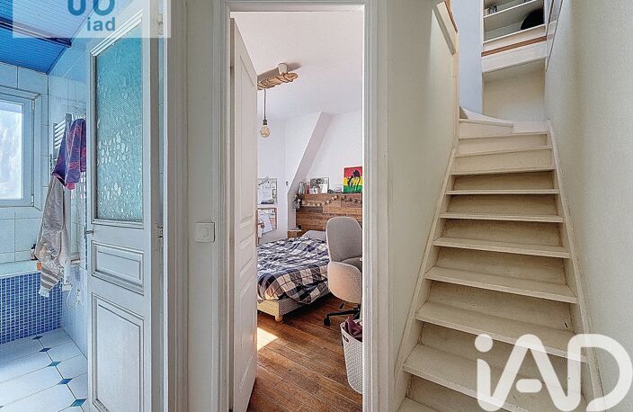Vente Appartement 5 pièces — photo 5
