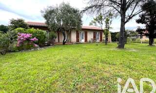 Maison 5 Pièces 101 m² à vendre à Saint-Aubin-de-Médoc (33160)