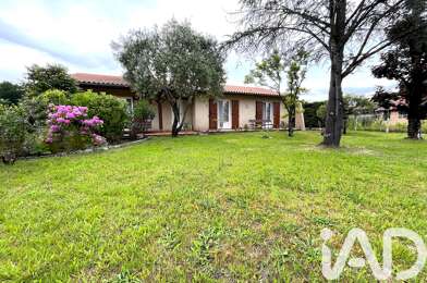 Maison 5 pièces 457800 €