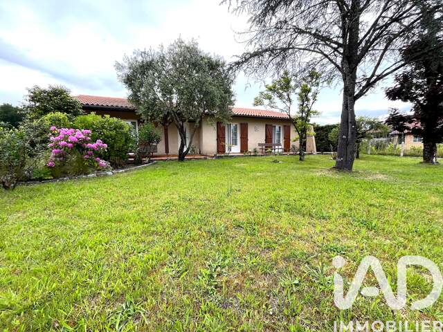 Vente Maison traditionnelle 5 pièces — photo du bien
