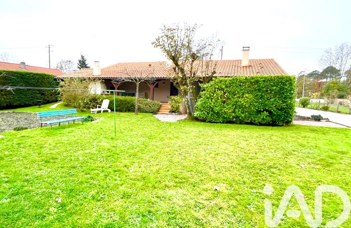 Vente Maison traditionnelle 5 pièces — photo 3