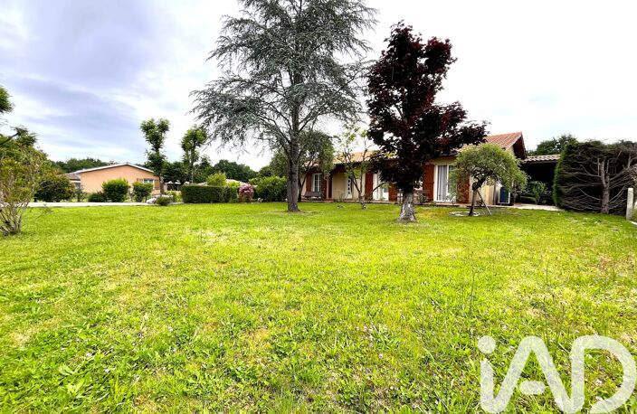 Vente Maison traditionnelle 5 pièces — photo 4