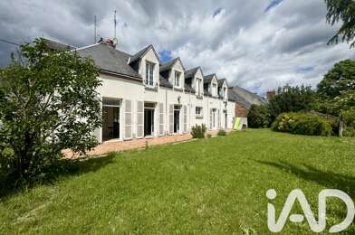 Maison 5 pièces 187000 €