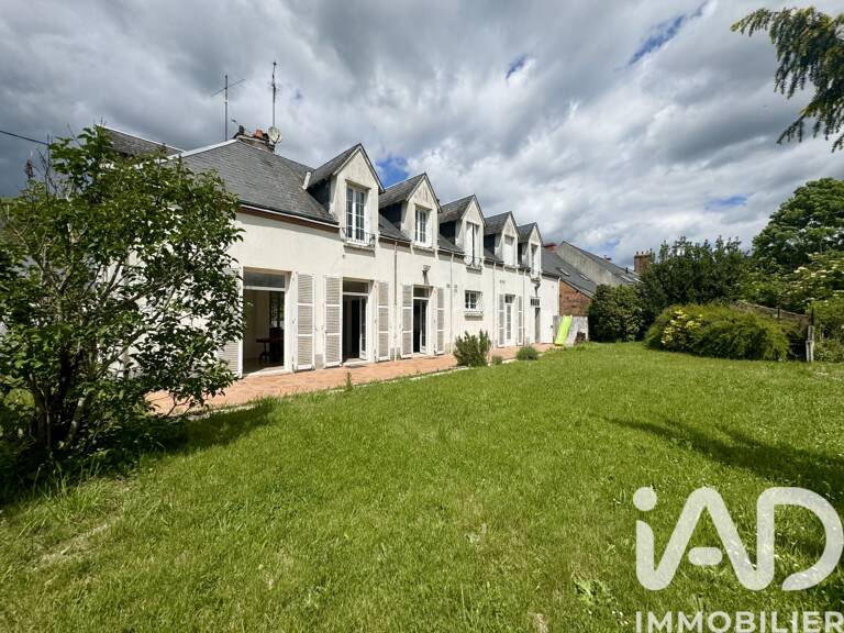Vente Maison/villa 5 pièces — photo 1