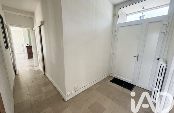 Vente Maison/villa 5 pièces — photo 2