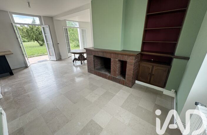 Vente Maison/villa 5 pièces — photo 3