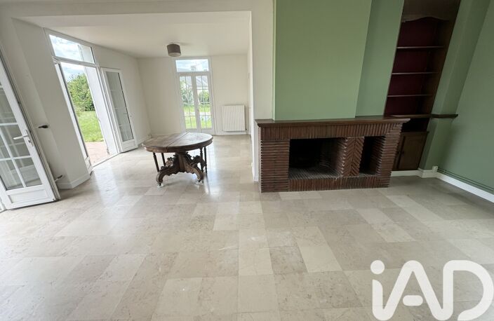 Vente Maison/villa 5 pièces — photo 4