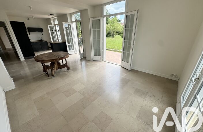 Vente Maison/villa 5 pièces — photo 5