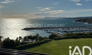 Appartement 3 Pièces 56 m² à vendre à Six-Fours-les-Plages (83140)