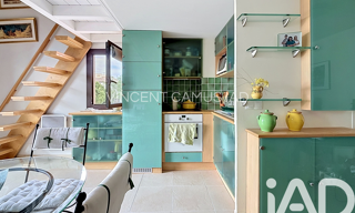Appartement 3 Pièces 56 m² à vendre à Six-Fours-les-Plages (83140)
