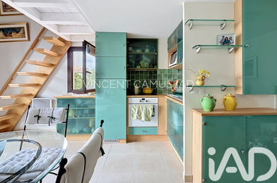 Appartement 3 pièces 435000 €