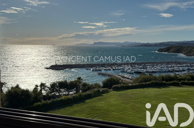 Appartement 3 pièces 435000 €