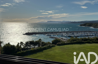 Vente Appartement 3 pièces — photo du bien