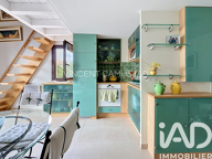 Vente Appartement 3 pièces — photo 2