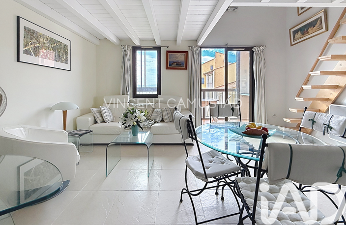 Vente Appartement 3 pièces — photo 3