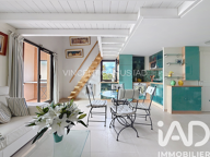 Vente Appartement 3 pièces — photo 4